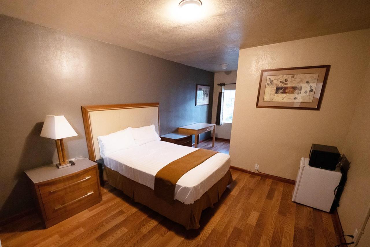 Stay Inn Suite สต็อกตัน ภายนอก รูปภาพ