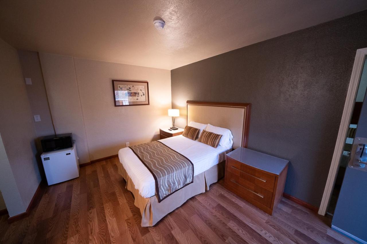 Stay Inn Suite สต็อกตัน ภายนอก รูปภาพ