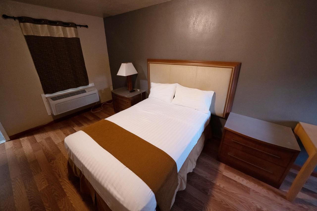 Stay Inn Suite สต็อกตัน ภายนอก รูปภาพ
