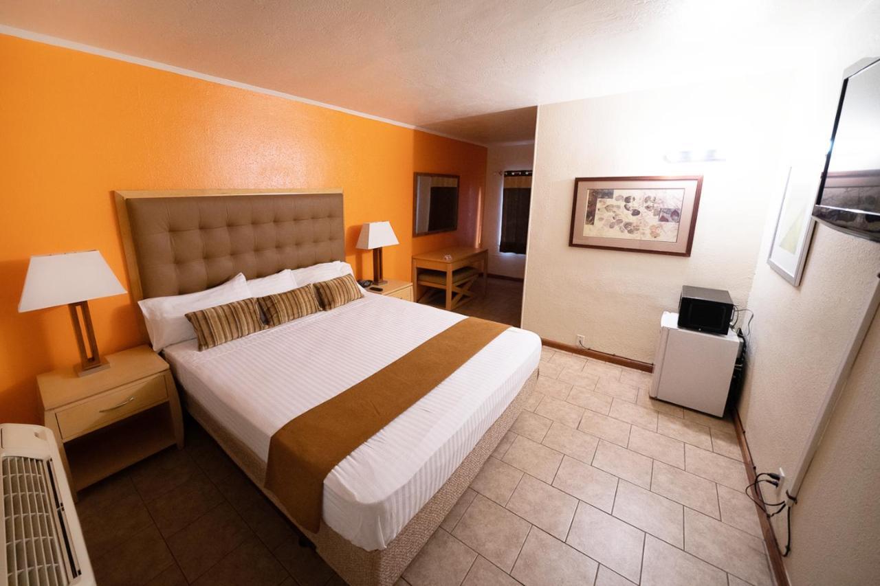 Stay Inn Suite สต็อกตัน ภายนอก รูปภาพ