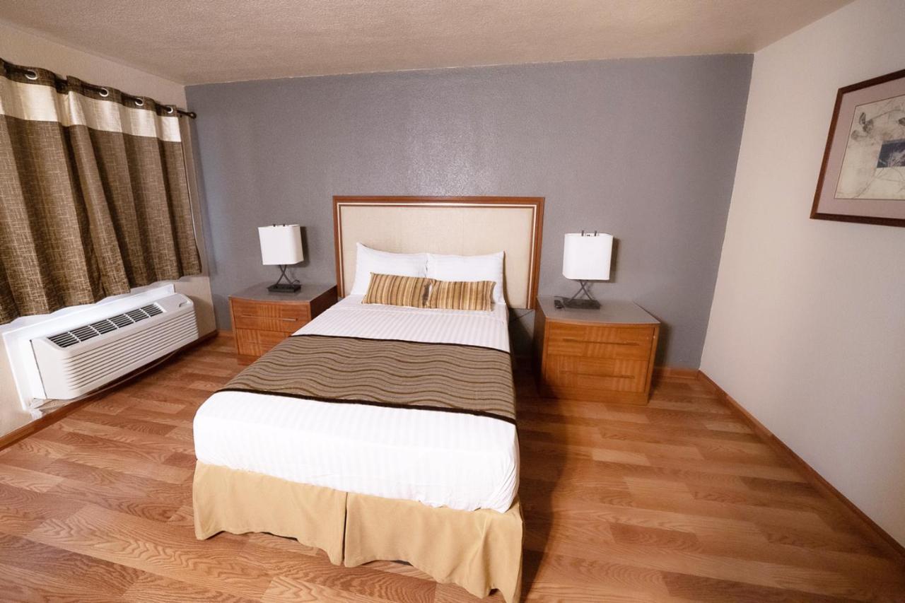 Stay Inn Suite สต็อกตัน ภายนอก รูปภาพ