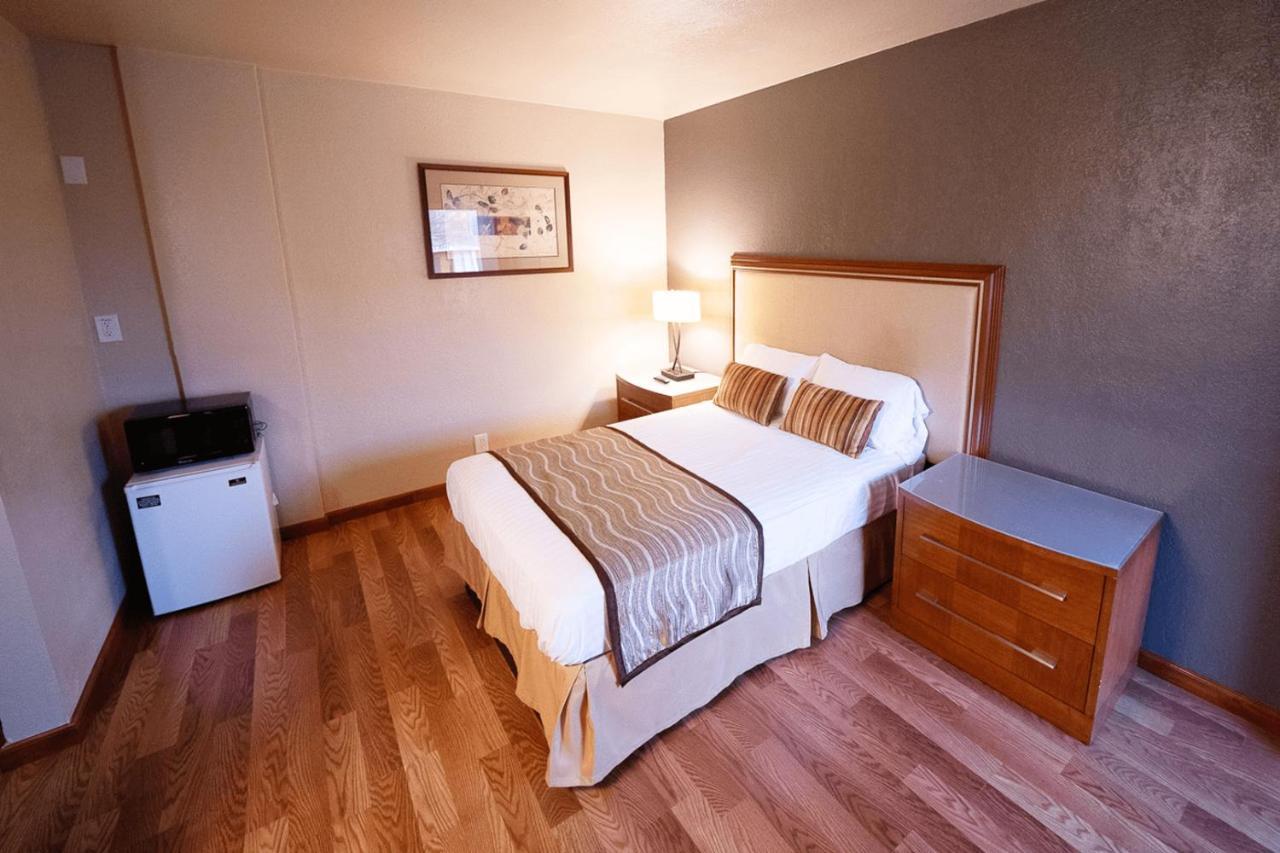Stay Inn Suite สต็อกตัน ภายนอก รูปภาพ