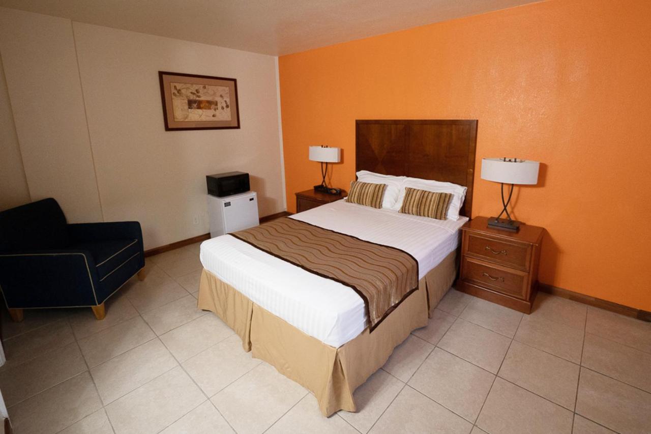 Stay Inn Suite สต็อกตัน ภายนอก รูปภาพ