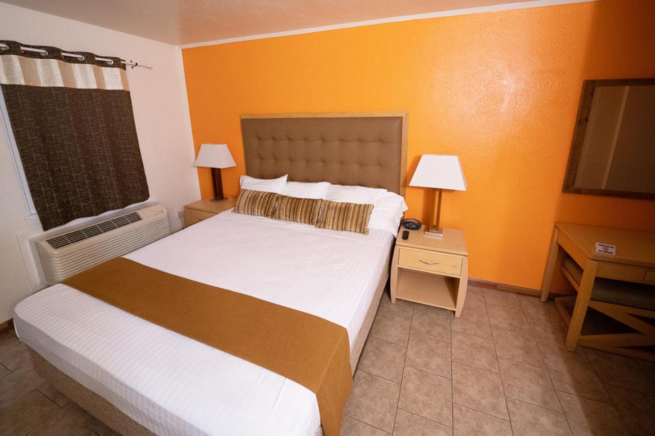 Stay Inn Suite สต็อกตัน ภายนอก รูปภาพ