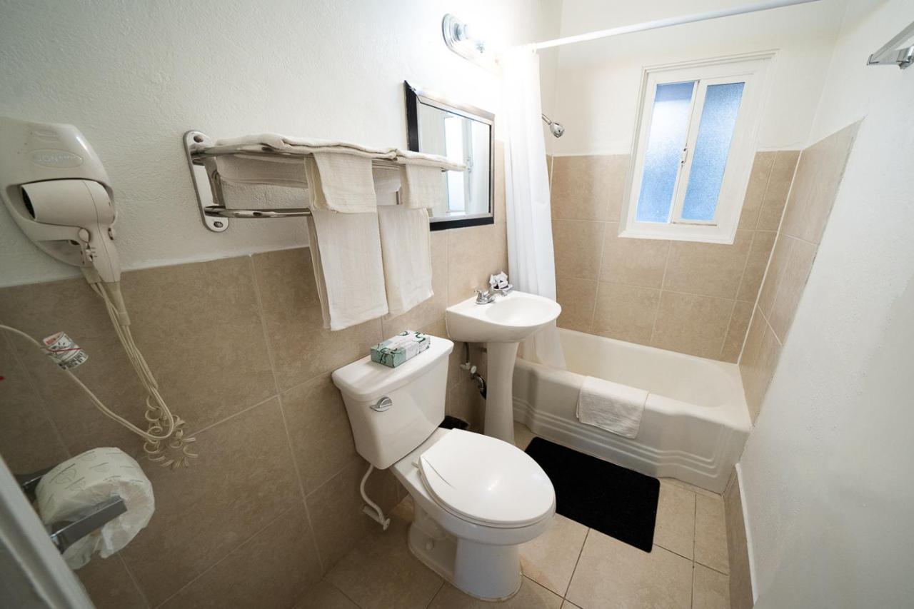 Stay Inn Suite สต็อกตัน ภายนอก รูปภาพ